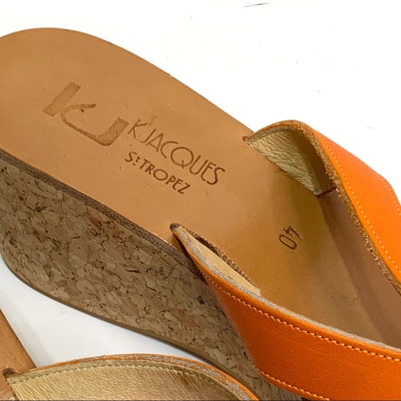 k jacques diorite sandals